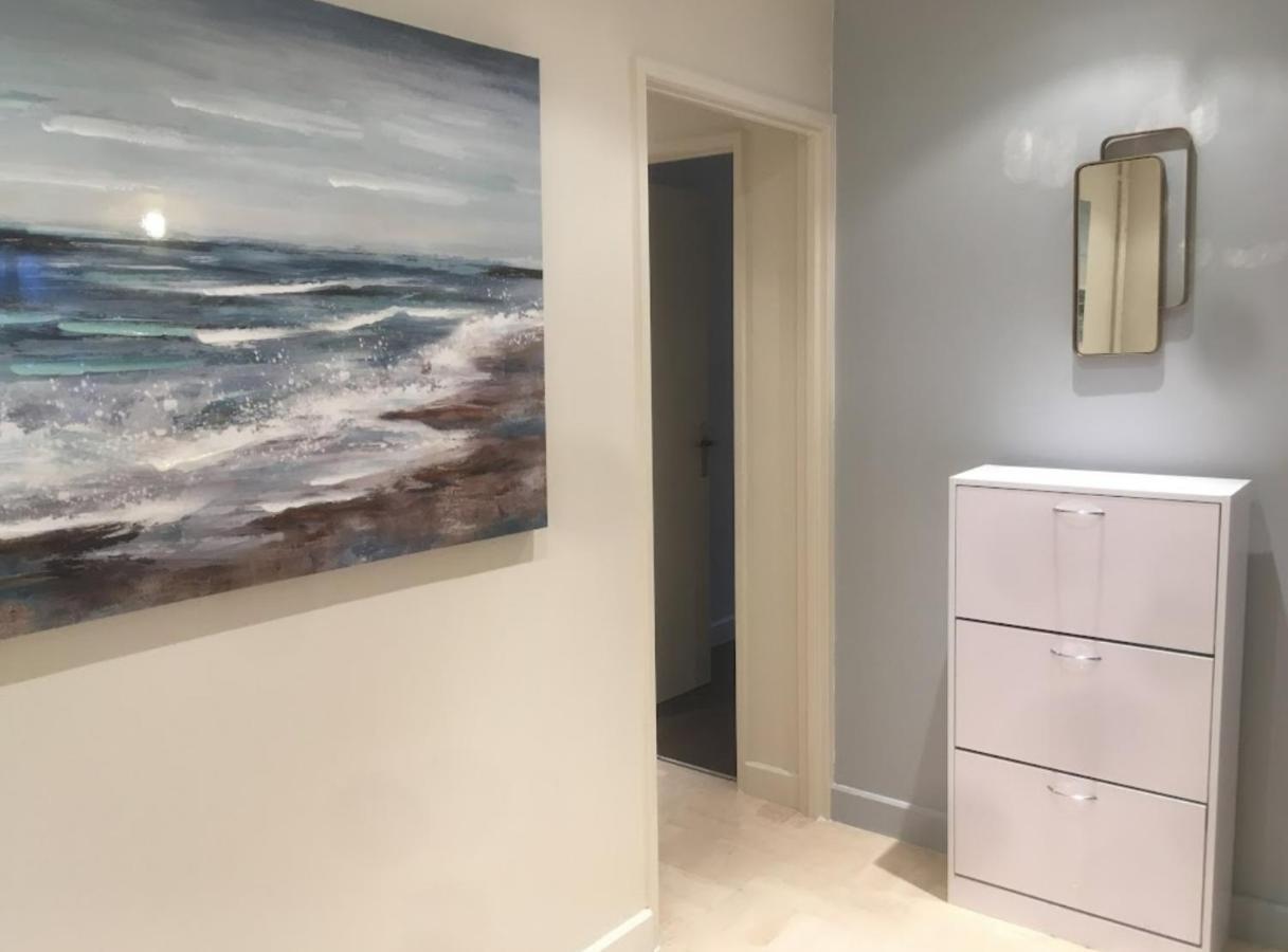 Appartement 3P 71 M2 Avec Parking Gratuit A Cannes Exterior foto