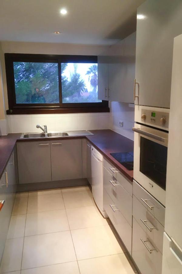 Appartement 3P 71 M2 Avec Parking Gratuit A Cannes Exterior foto