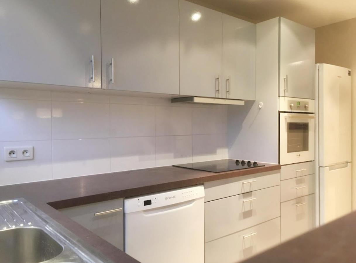 Appartement 3P 71 M2 Avec Parking Gratuit A Cannes Exterior foto